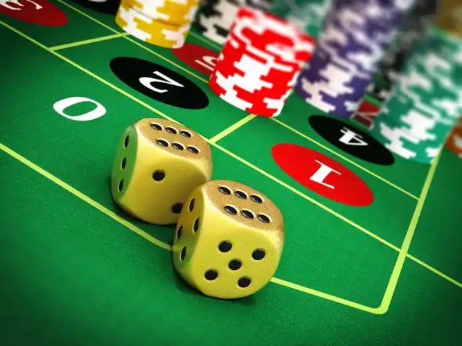 Aplikasi mobile bebas bet dengan antarmuka kasino dan sportsbook