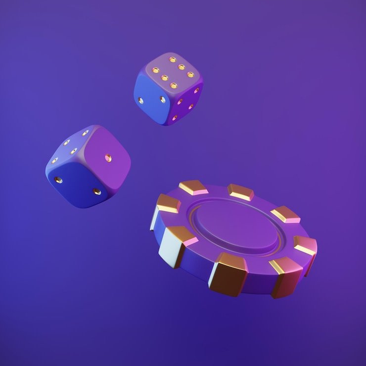 Tampilan Live Casino bebas bet di aplikasi Android dan browser iOS